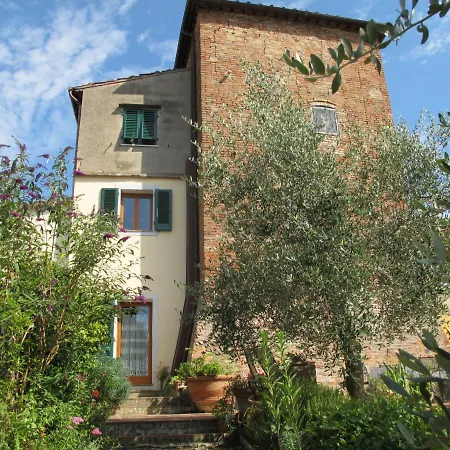 Holiday home Torre Di Meo By Interhome