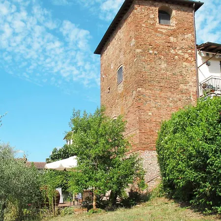 Vakantiehuis Torre Di Meo By Interhome