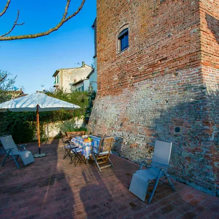 Torre Di Meo By Interhome