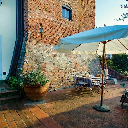 Torre Di Meo By Interhome