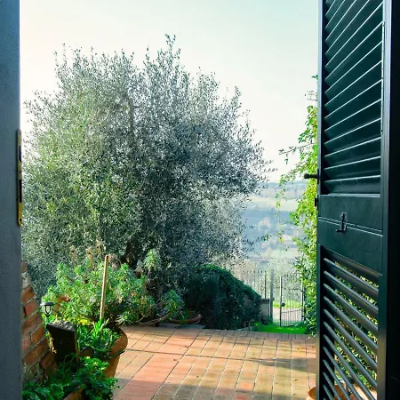 Holiday home Torre Di Meo By Interhome *