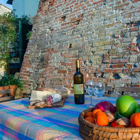 Torre Di Meo By Interhome Vakantiehuis *