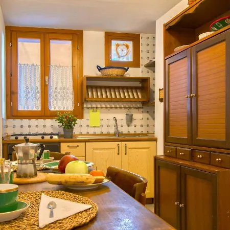 Σπίτι διακοπών Torre Di Meo By Interhome *