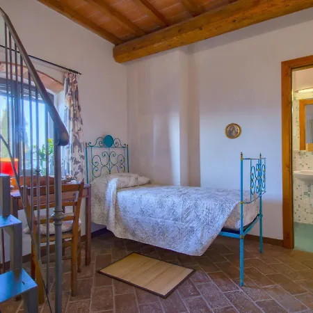 Torre Di Meo By Interhome * Castelnuovo D'elsa
