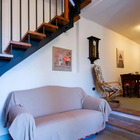 Torre Di Meo By Interhome * Castelnuovo D'elsa