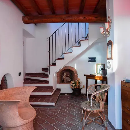 Torre Di Meo By Interhome Vakantiehuis