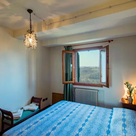 Torre Di Meo By Interhome *