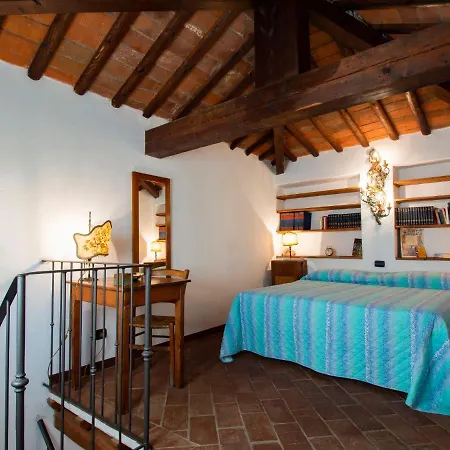 Vakantiehuis Torre Di Meo By Interhome