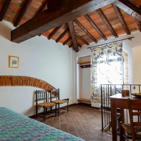 Torre Di Meo By Interhome Holiday home