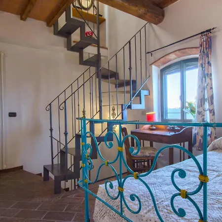 Torre Di Meo By Interhome *