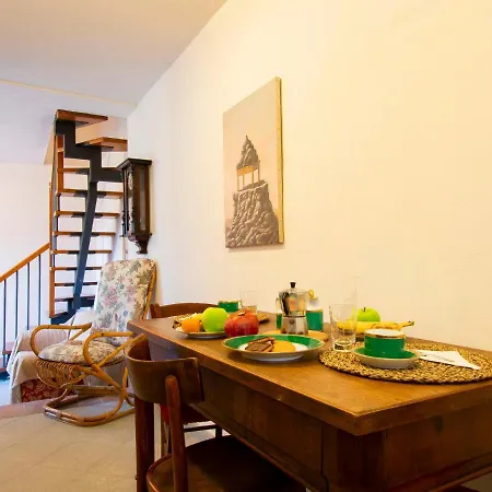 Holiday home Torre Di Meo By Interhome Castelnuovo D'Elsa