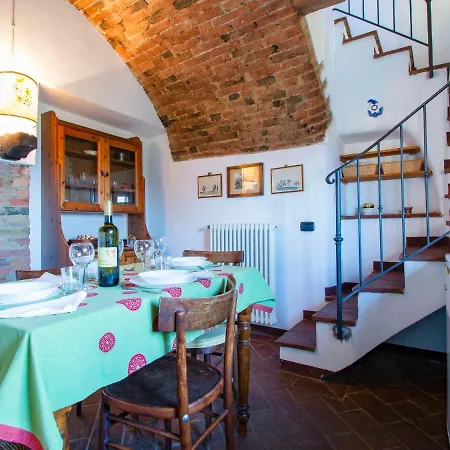 Torre Di Meo By Interhome Holiday home