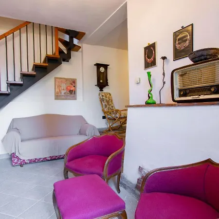 Torre Di Meo By Interhome