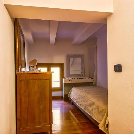 Vakantiehuis Torre Di Meo By Interhome *