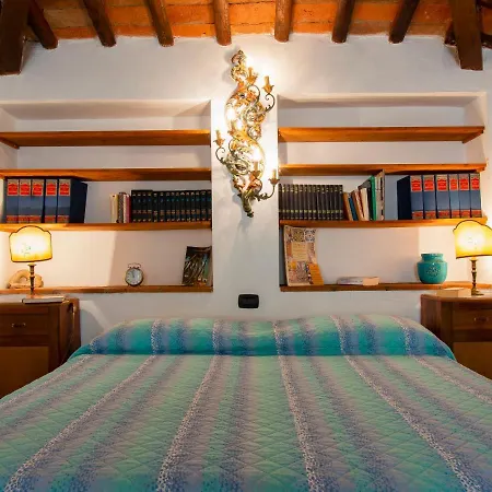 Vakantiehuis Torre Di Meo By Interhome Castelnuovo D'elsa
