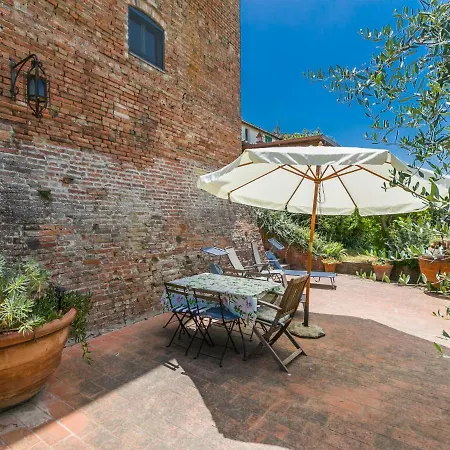 Torre Di Meo By Interhome Holiday home Castelnuovo D'Elsa