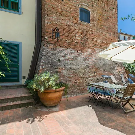Vakantiehuis Torre Di Meo By Interhome *