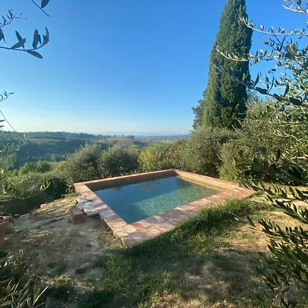 Torre Di Meo By Interhome Vakantiehuis