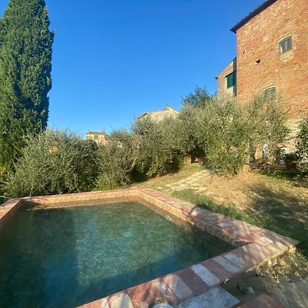 Torre Di Meo By Interhome